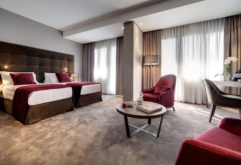 Grand Hotel Campione