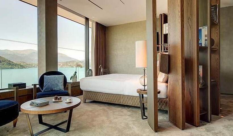 Grand Hotel Campione