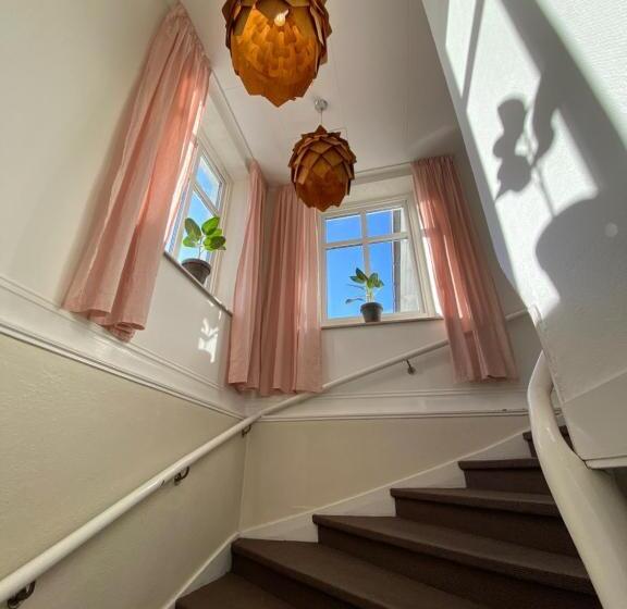 בית מלון כפרי Grand Hôtel Mölle