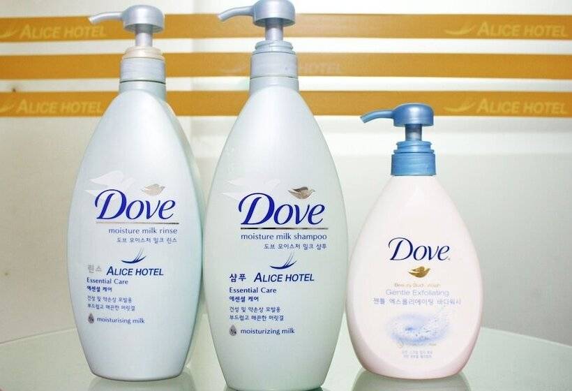 ホテル Gunsan Alice