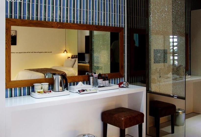 ホテル Haeya Boutique