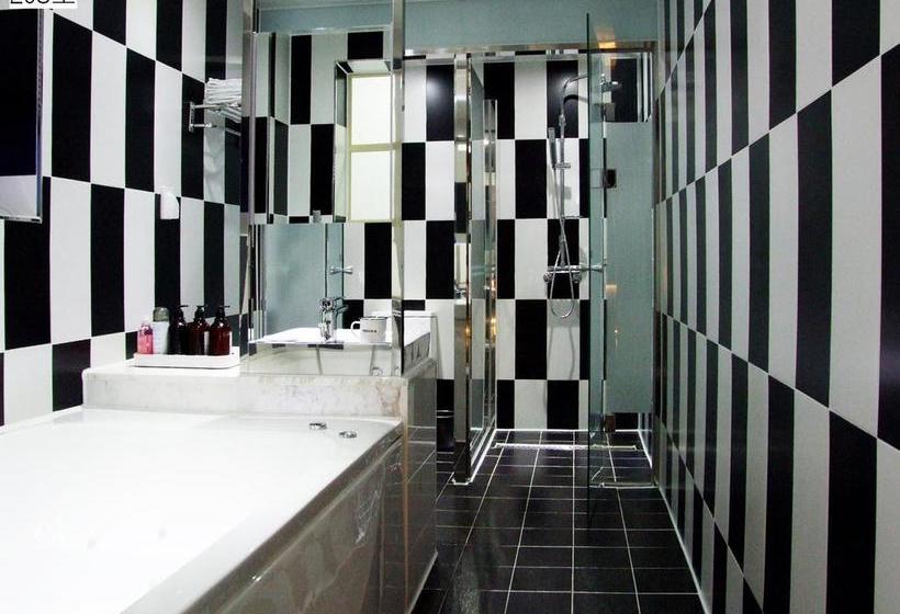 ホテル Haeya Boutique