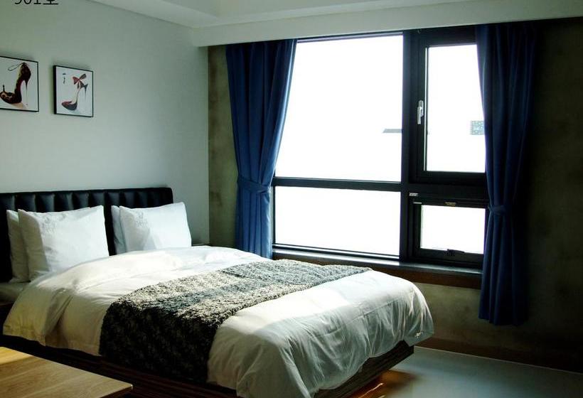 ホテル Haeya Boutique