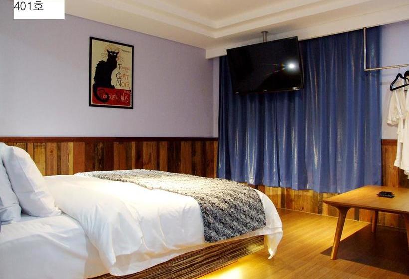 ホテル Haeya Boutique