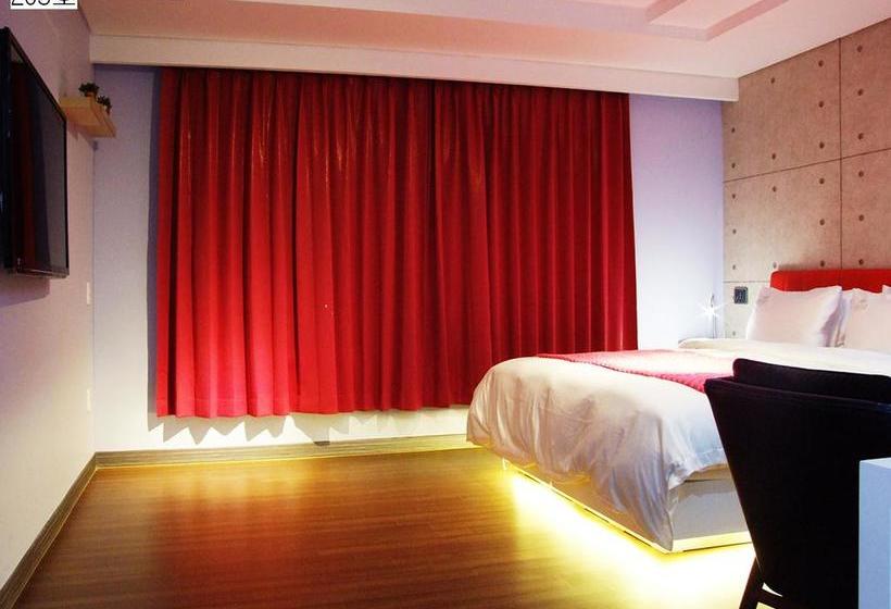 ホテル Haeya Boutique