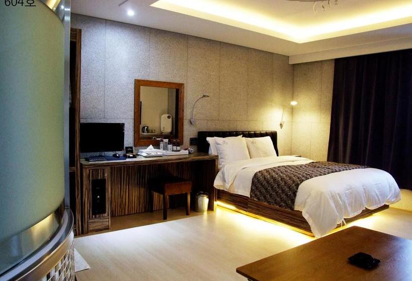 ホテル Haeya Boutique