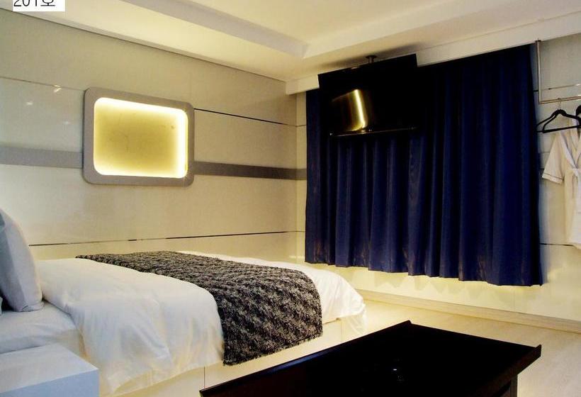 ホテル Haeya Boutique