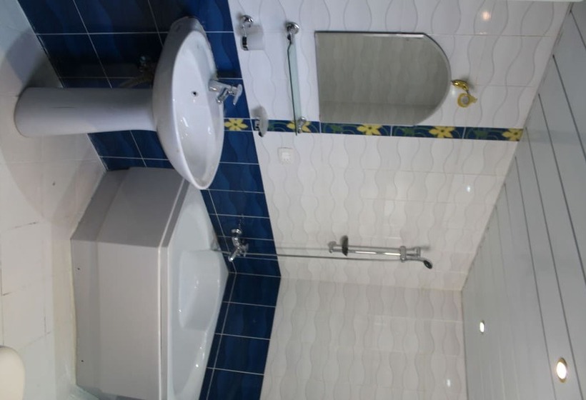 هتل Heliopolis Rock Residence