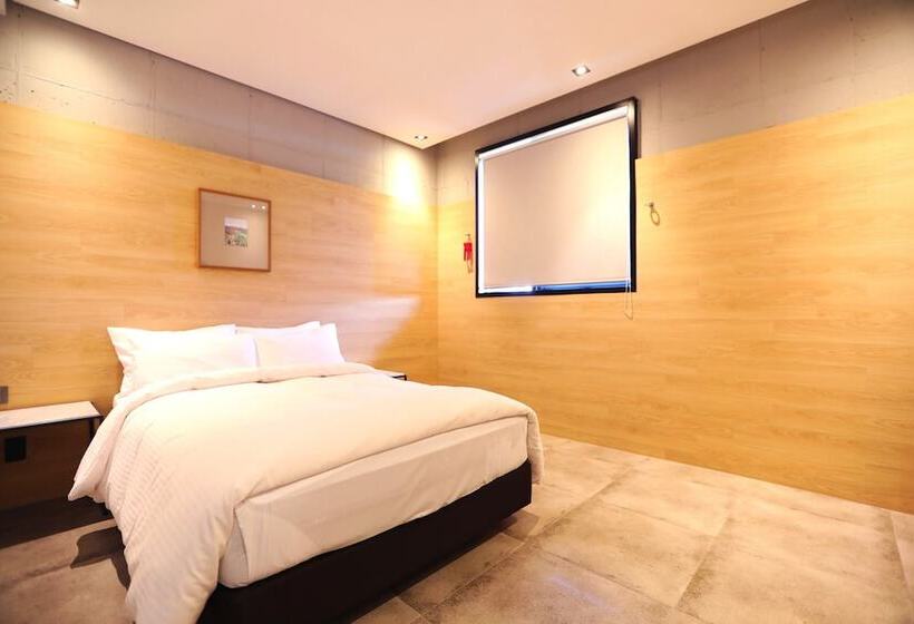 ホテル The Hong C