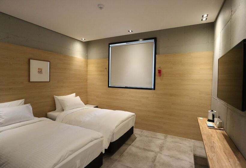 ホテル The Hong C