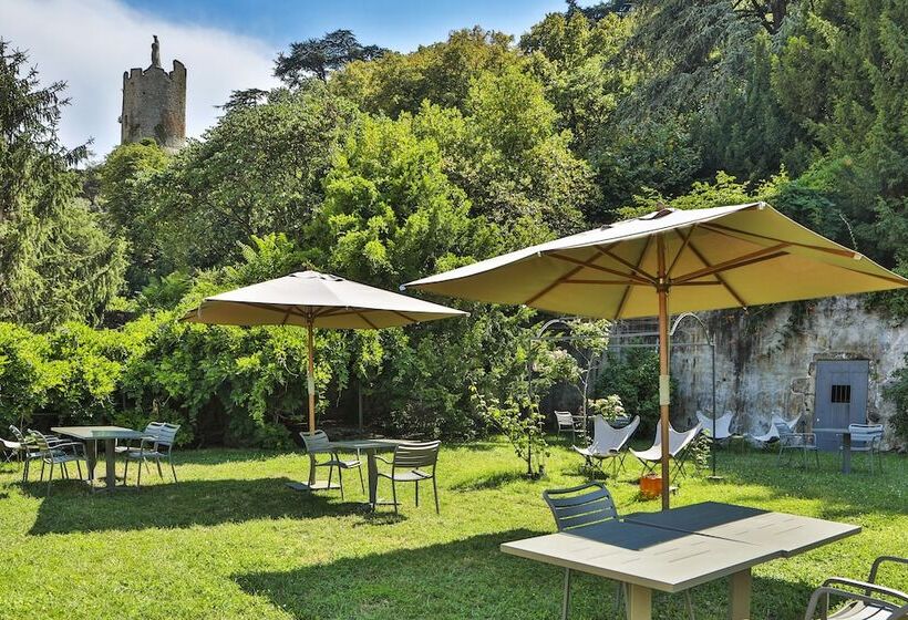 酒店 Hôtel De La Villeon