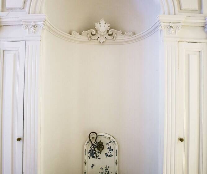 酒店 Hôtel De La Villeon