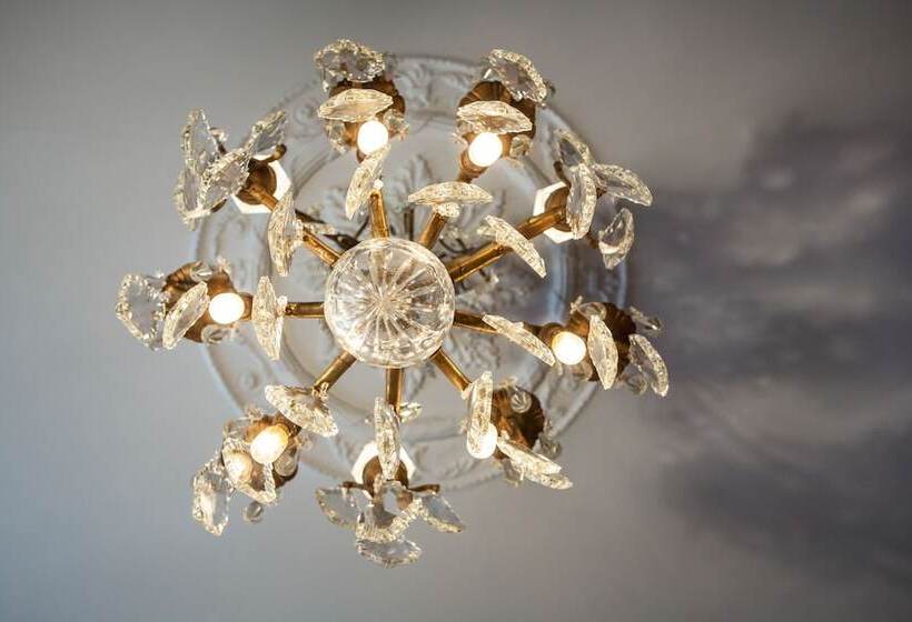 酒店 Hôtel De La Villeon