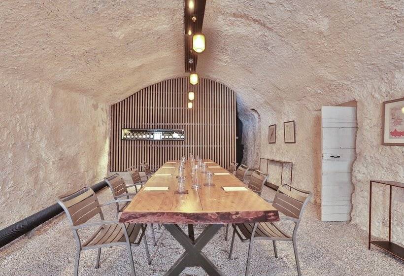 酒店 Hôtel De La Villeon