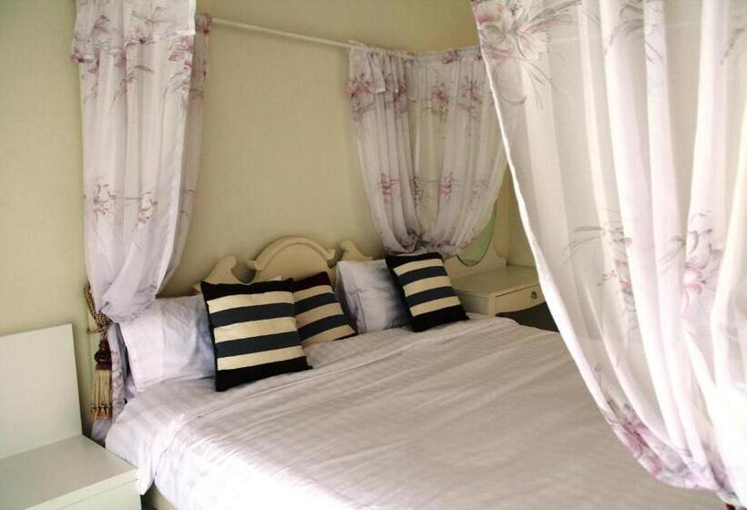 호텔 Huen Chan Thip