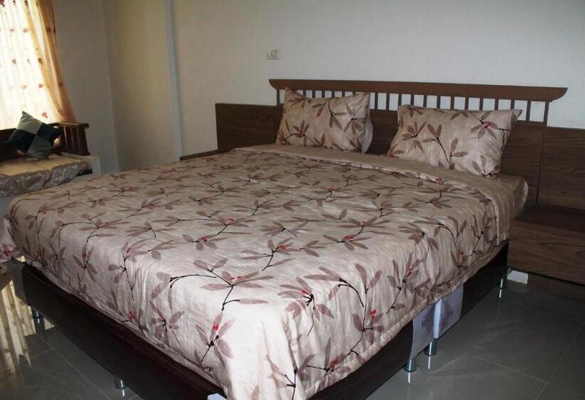 호텔 Huen Chan Thip