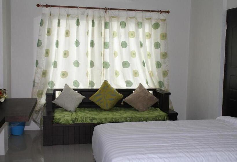 호텔 Huen Chan Thip