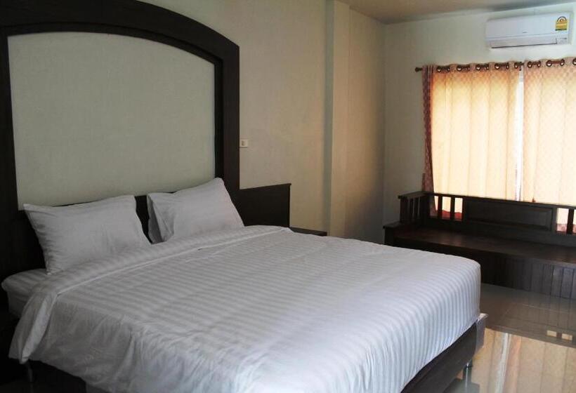 호텔 Huen Chan Thip