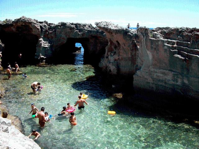 ホテル Il Vascello