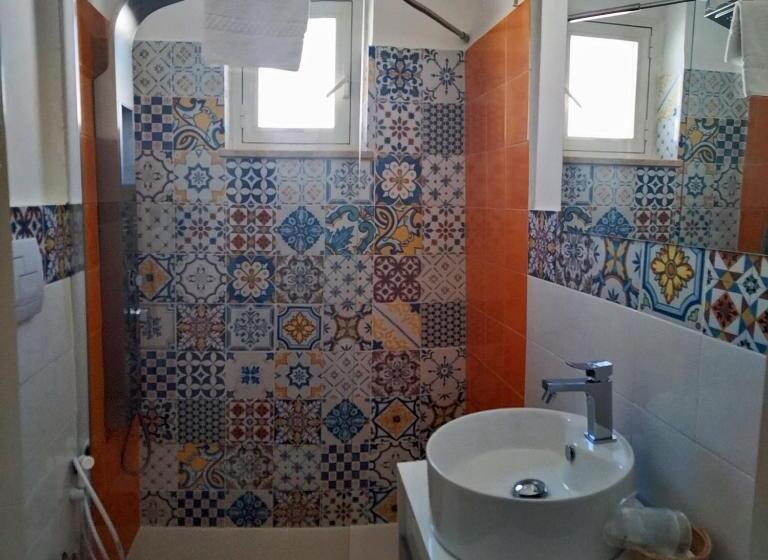 ホテル Il Vascello