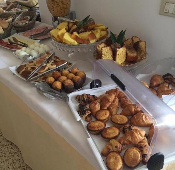 Отель Il Vascello