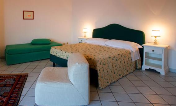 ホテル Il Vascello