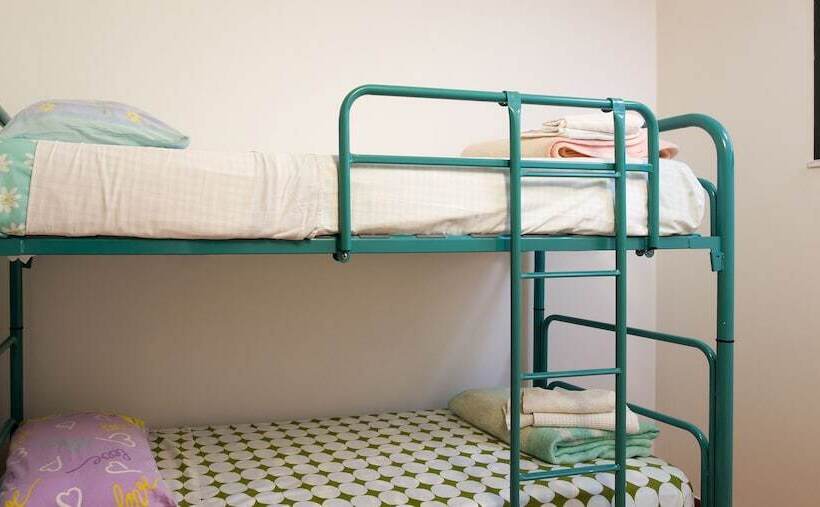 Отель Intercamping Apollo