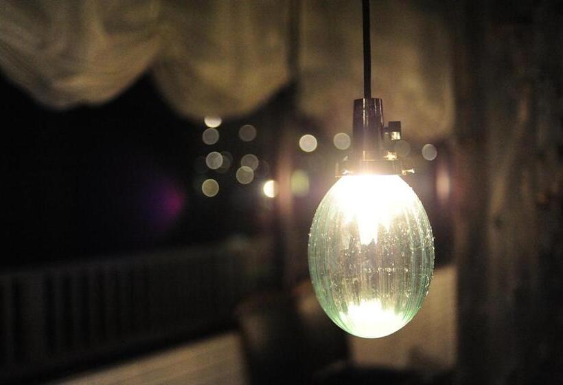 בית מלון כפרי Isohara Seaside