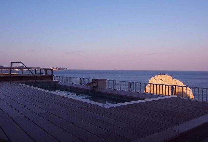 בית מלון כפרי Isohara Seaside