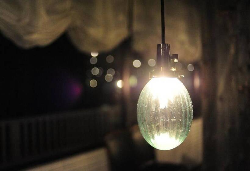 בית מלון כפרי Isohara Seaside