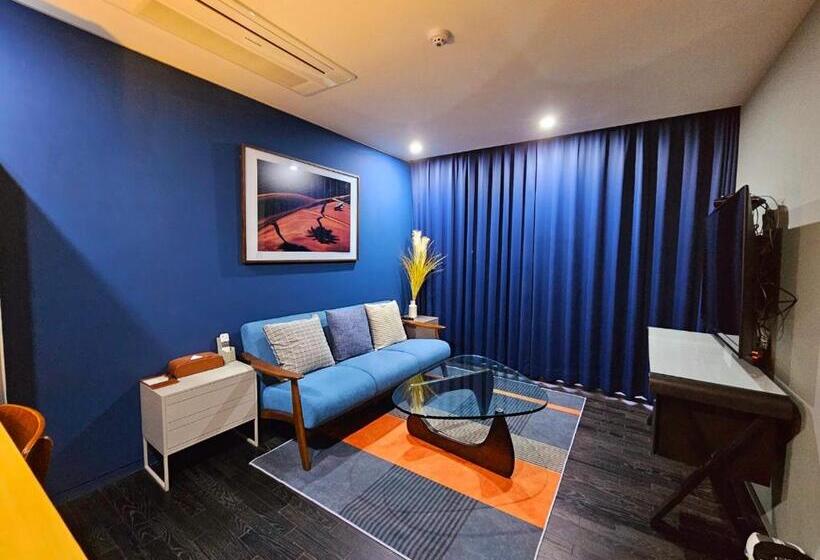 Szálloda Js Boutique