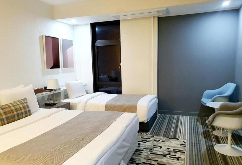 Hotel Js Boutique