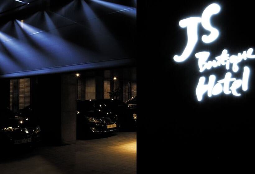Hotel Js Boutique