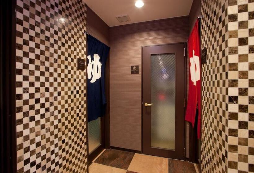 호텔 Kuretake Inn Fujisan