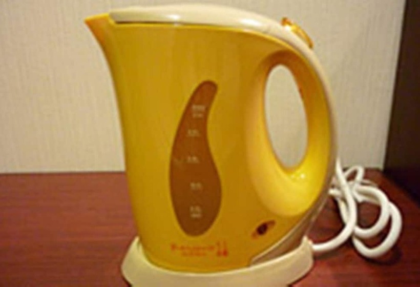 호텔 Kuretake Inn Fujisan