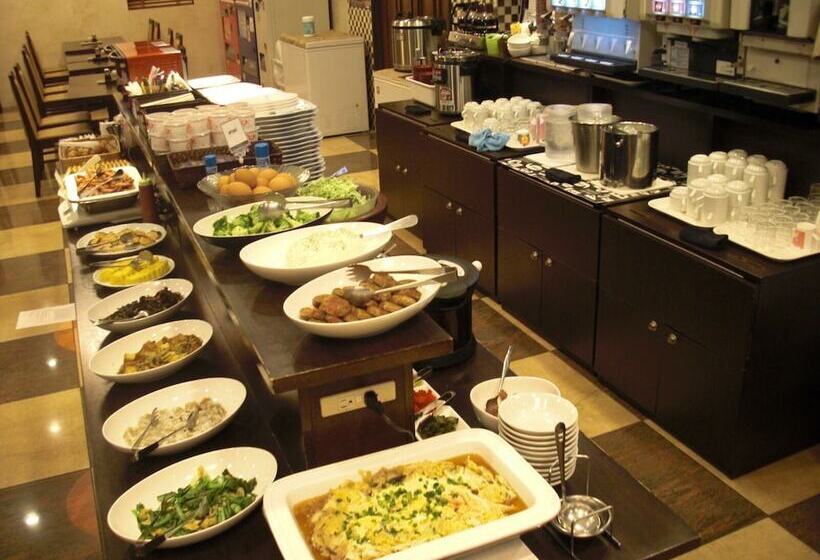 호텔 Kuretake Inn Fujisan