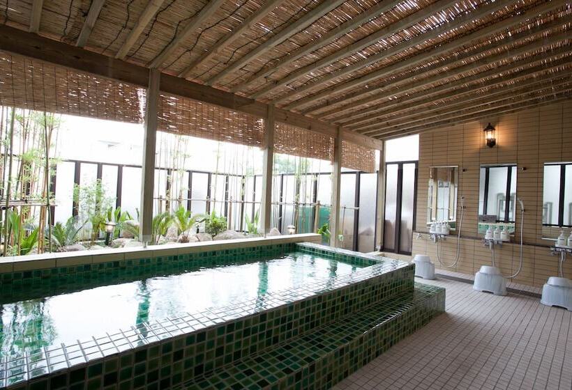 호텔 Kuretake Inn Fujisan