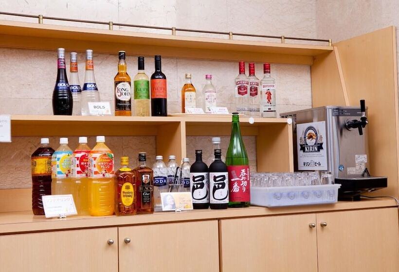 酒店 Kuretakeinn Hamanako