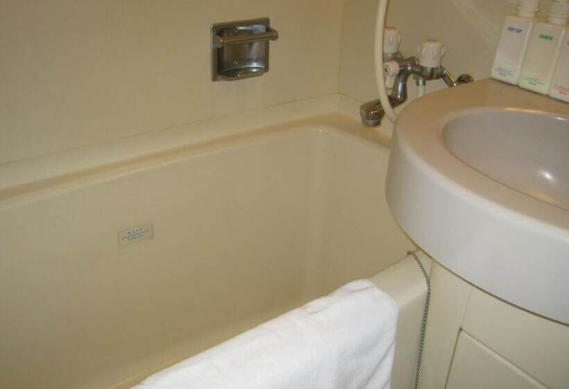 酒店 Kuretakeinn Hamanako