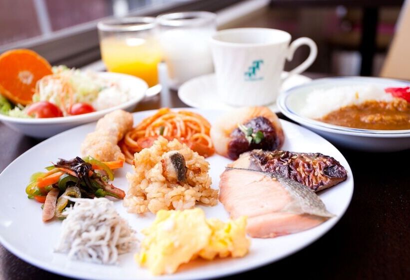 酒店 Kuretakeinn Hamanako