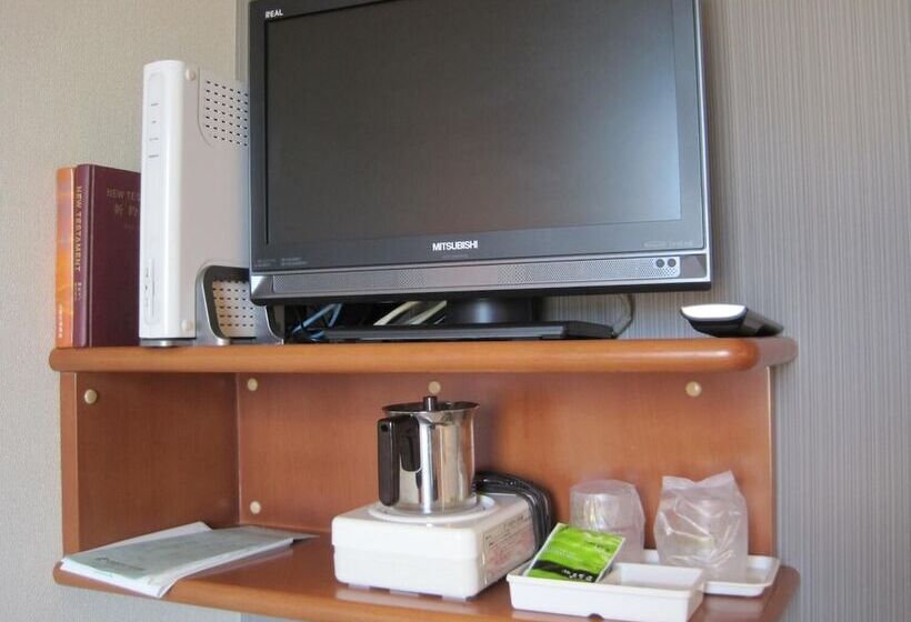 酒店 Kuretakeinn Hamanako