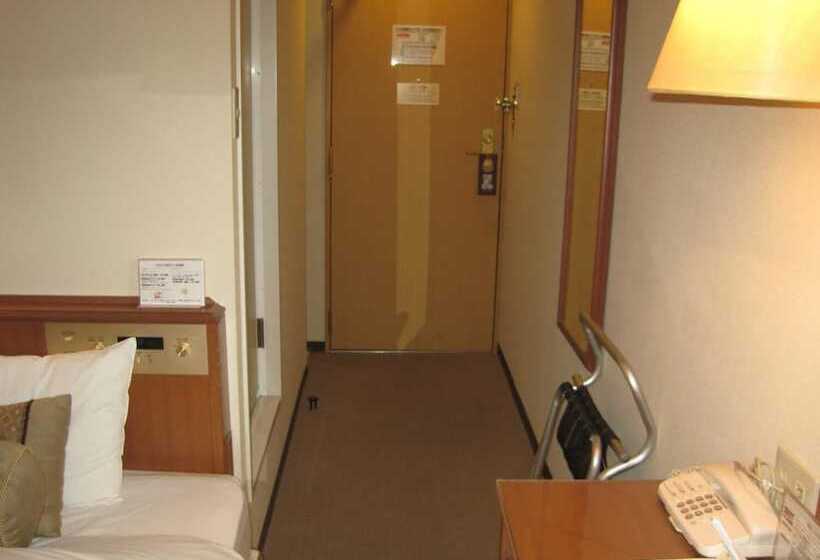 酒店 Kuretakeinn Hamanako