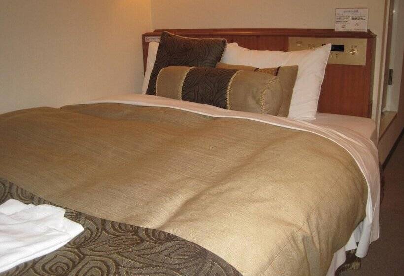 酒店 Kuretakeinn Hamanako