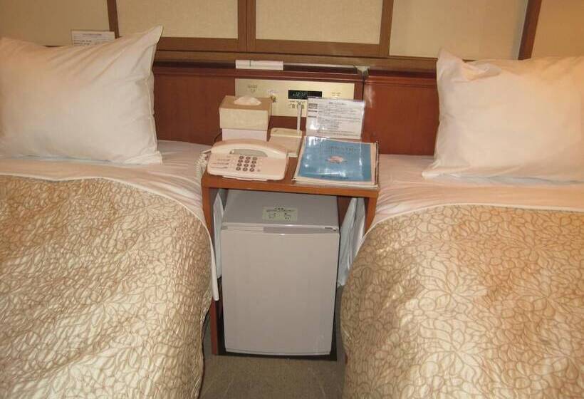 酒店 Kuretakeinn Hamanako