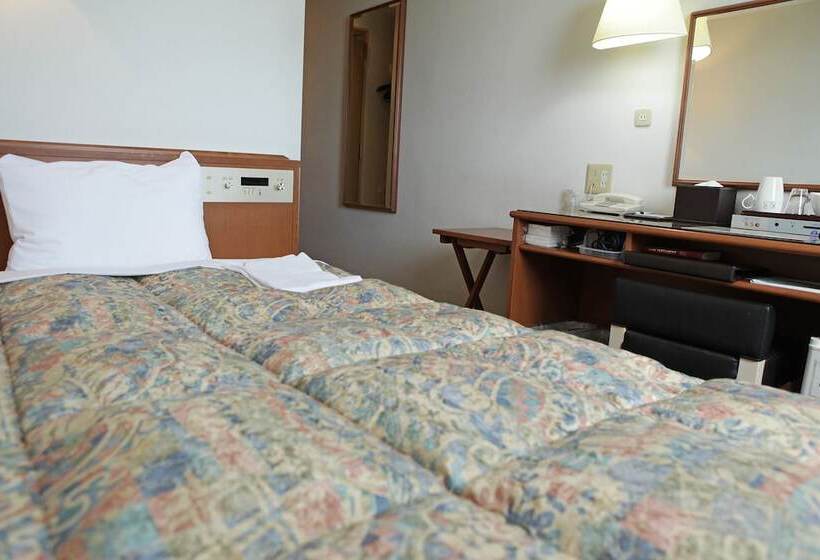 فندق Kuretakeinn Iwata