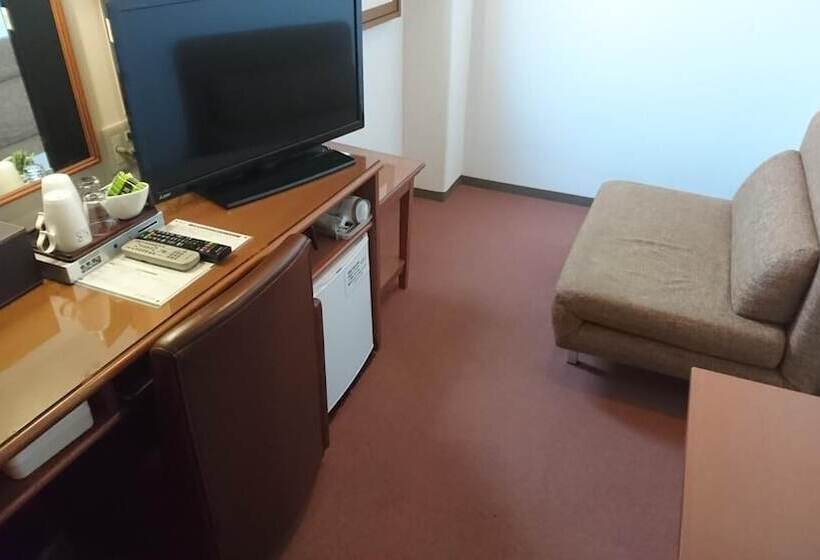 ホテル Kuretakeinn Iwata