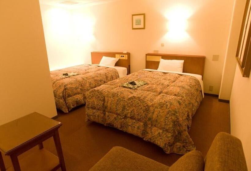 ホテル Kuretakeinn Iwata