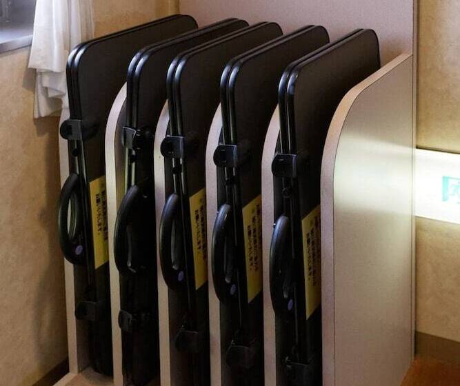 Kurume Washington Hotel Plaza