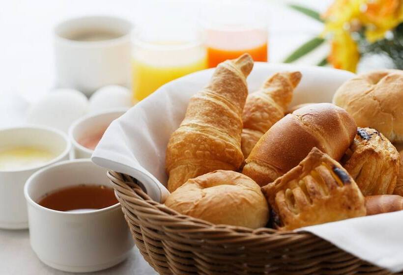 Kurume Washington Hotel Plaza