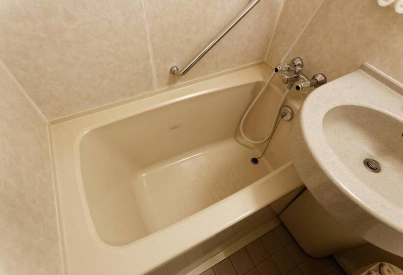 Kurume Washington Hotel Plaza